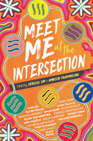 Cover of book called Meet Me at the Intersection