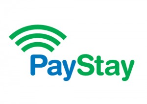 PayStay logo