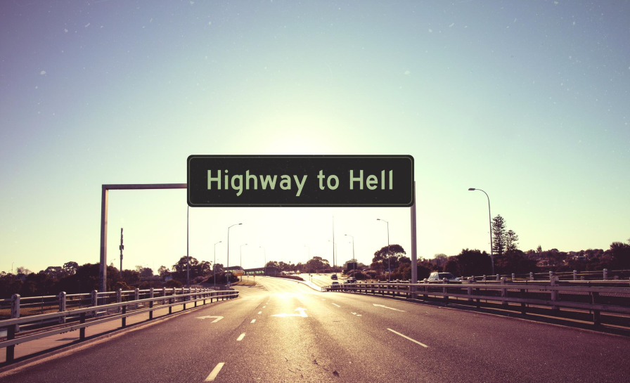 Rock and Roll On into Freo for the Highway to Hell After Party | City of  Fremantle