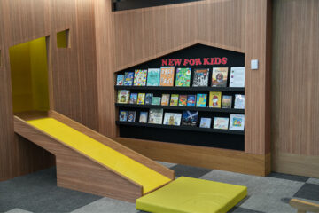 Story Time | Fremantle Library