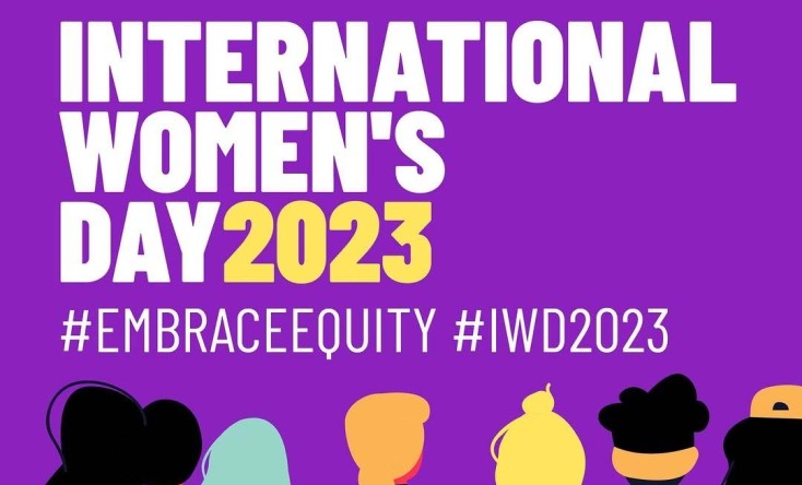 International Women's Day 2023