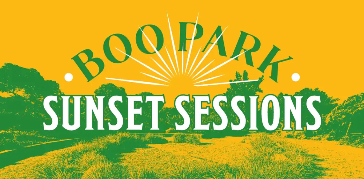 Boo Park Sunset Sessions - City of Fremantle