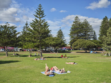 City of Fremantle reviews temporary trading to support vibrant, active public spaces